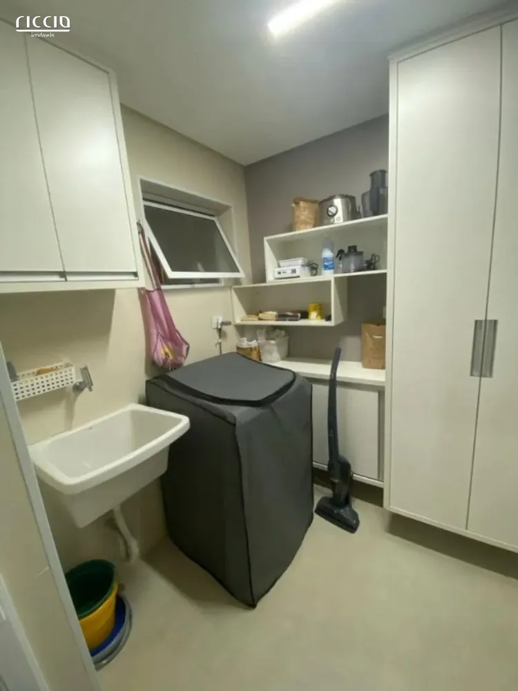Casa de Condomínio, 4 quartos - Foto 8