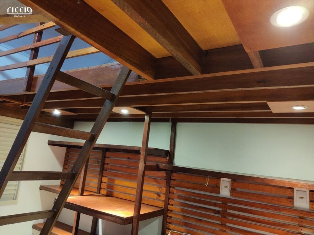 Casa à venda com 5 quartos, 180m² - Foto 6