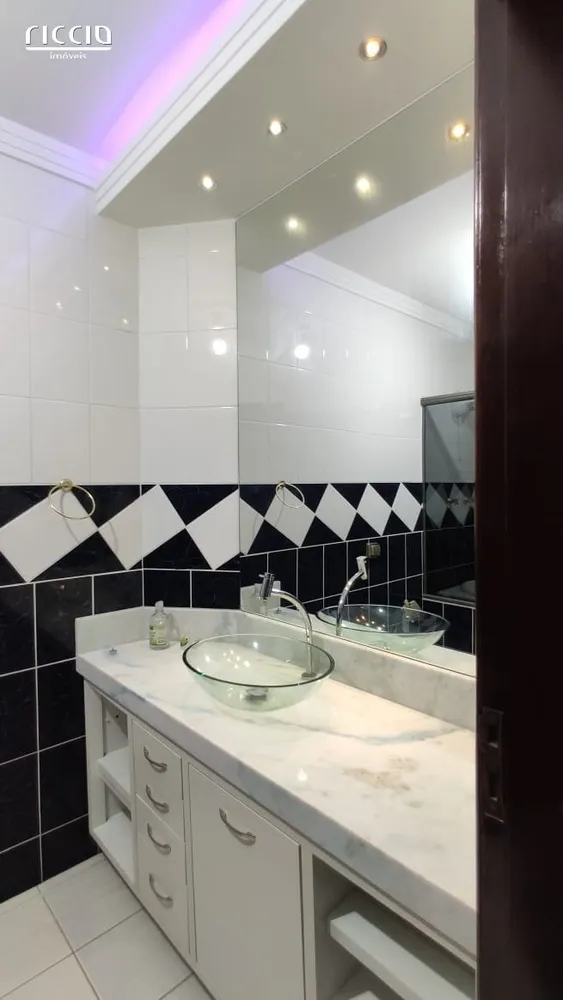 Casa, 5 quartos, 180 m² - Foto 32