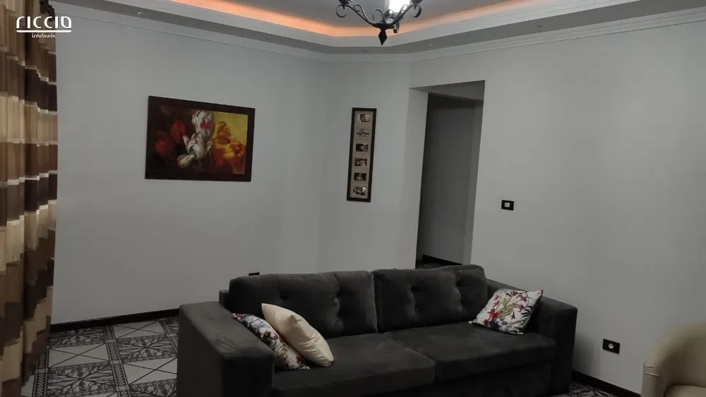 Casa, 5 quartos, 180 m² - Foto 2