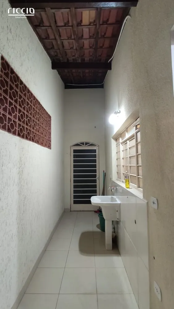 Casa, 5 quartos, 180 m² - Foto 4