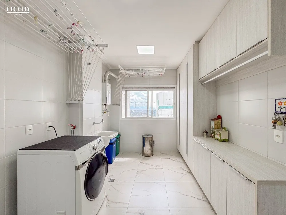 Cobertura, 4 quartos, 410 m² - Foto 3
