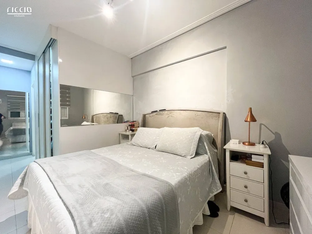 Apartamento, 3 quartos, 133 m² - Foto 1