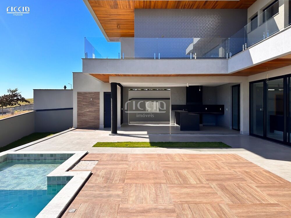 Casa de Condomínio, 4 quartos - Foto 19