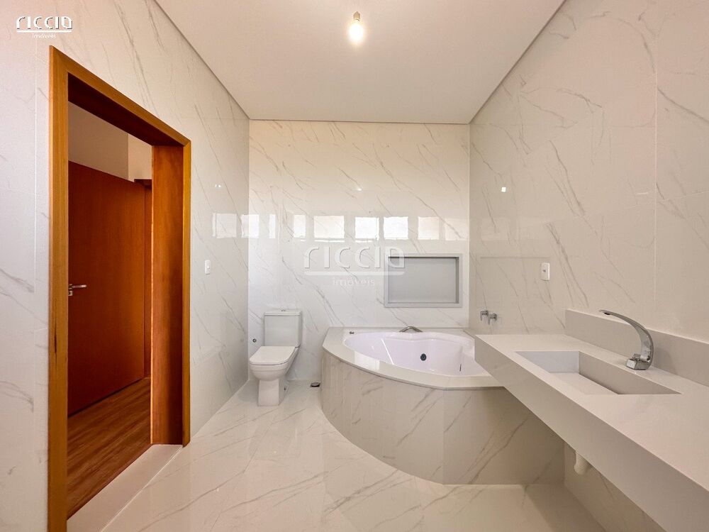 Casa de Condomínio, 4 quartos - Foto 36