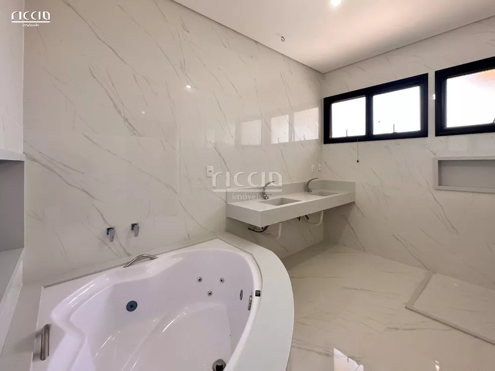 Casa de Condomínio, 4 quartos - Foto 35