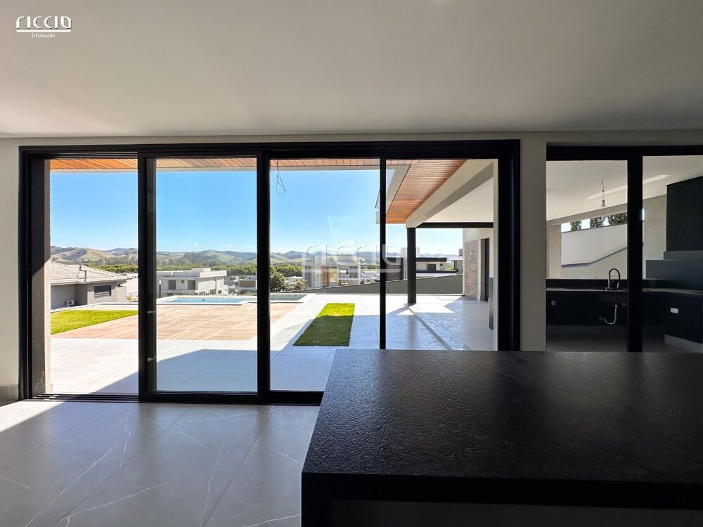 Casa de Condomínio, 4 quartos - Foto 9
