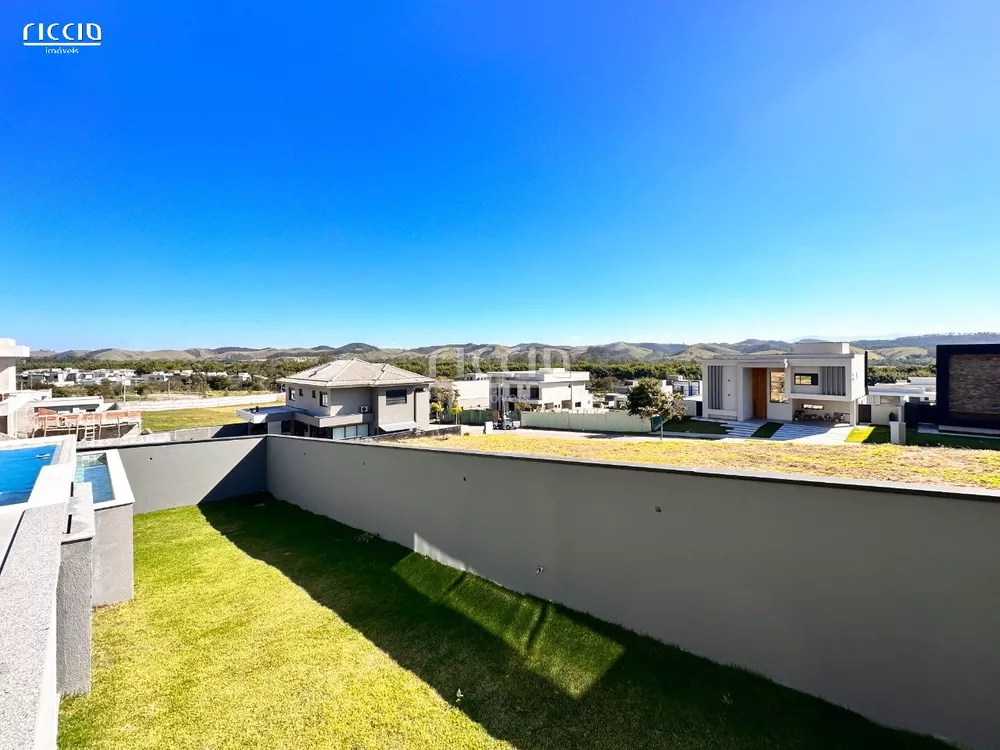 Casa de Condomínio, 4 quartos - Foto 24