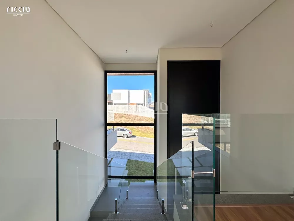 Casa de Condomínio, 4 quartos - Foto 27