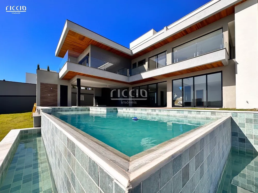 Casa de Condomínio, 4 quartos - Foto 21