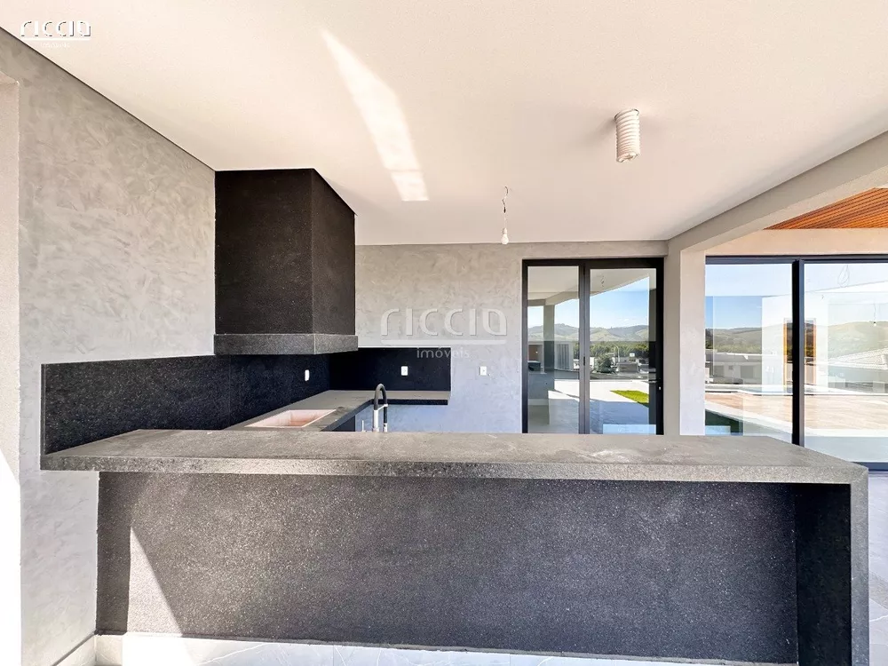 Casa de Condomínio, 4 quartos - Foto 15