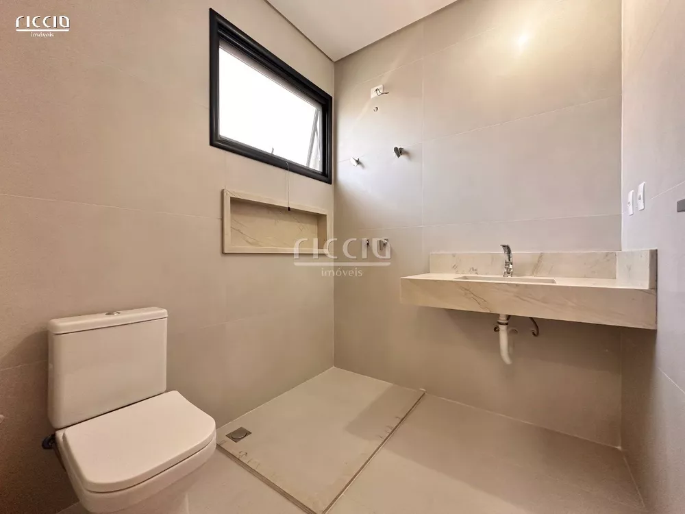 Casa de Condomínio, 4 quartos - Foto 38
