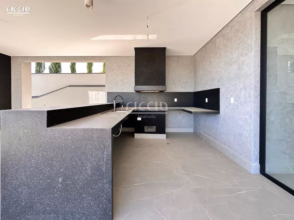 Casa de Condomínio, 4 quartos - Foto 13