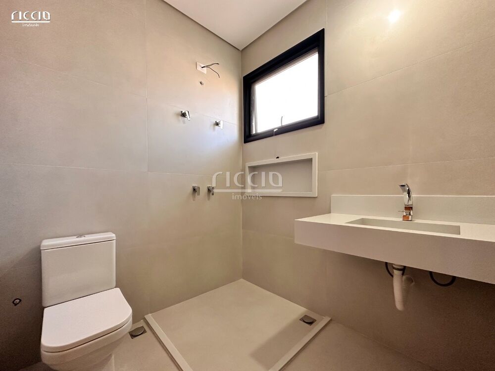 Casa de Condomínio, 4 quartos - Foto 41