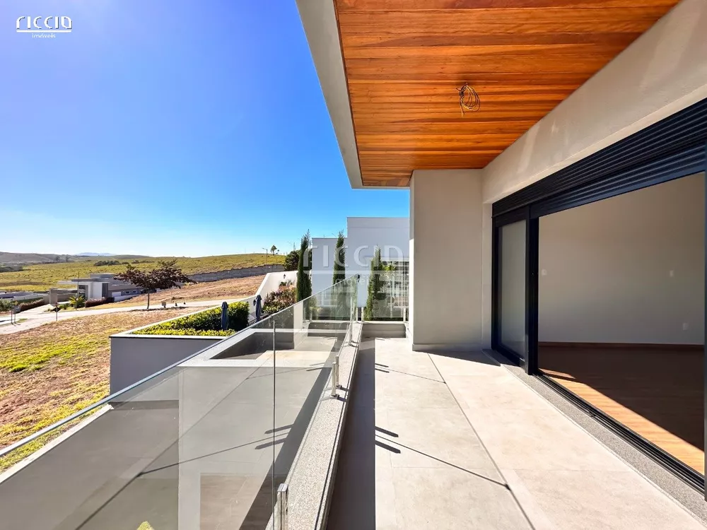 Casa de Condomínio, 4 quartos - Foto 31