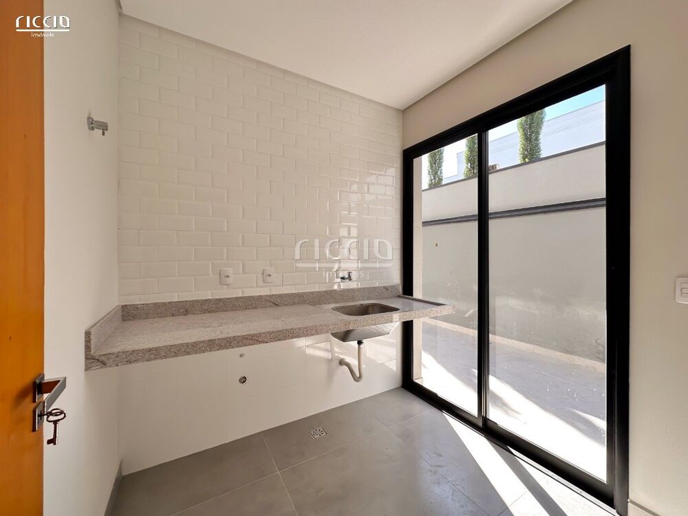 Casa de Condomínio, 4 quartos - Foto 11