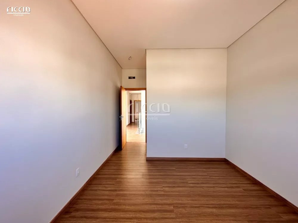 Casa de Condomínio, 4 quartos - Foto 43