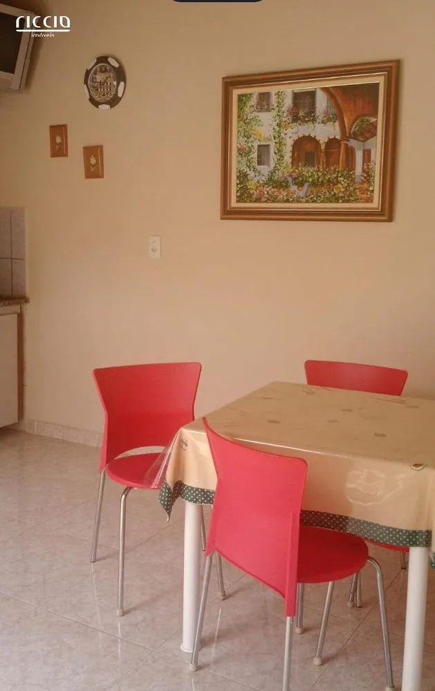 Casa, 3 quartos, 125 m² - Foto 3