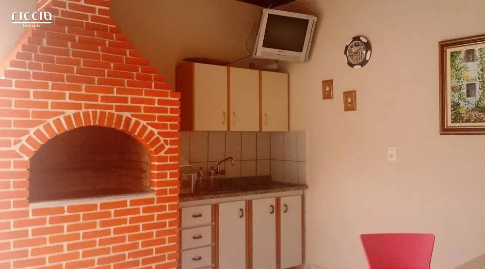 Casa, 3 quartos, 125 m² - Foto 4