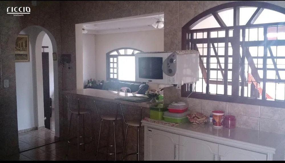 Casa, 3 quartos, 125 m² - Foto 5
