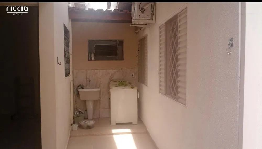 Casa, 3 quartos, 125 m² - Foto 2