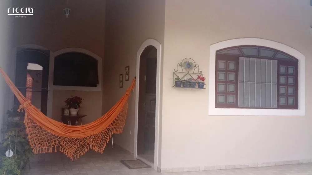 Casa, 3 quartos, 125 m² - Foto 1