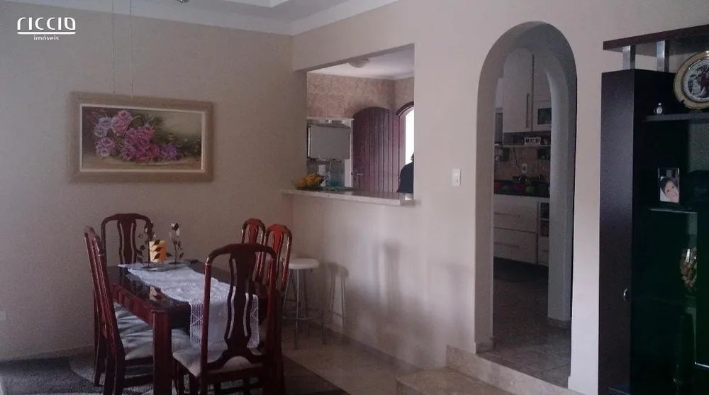 Casa, 3 quartos, 125 m² - Foto 3