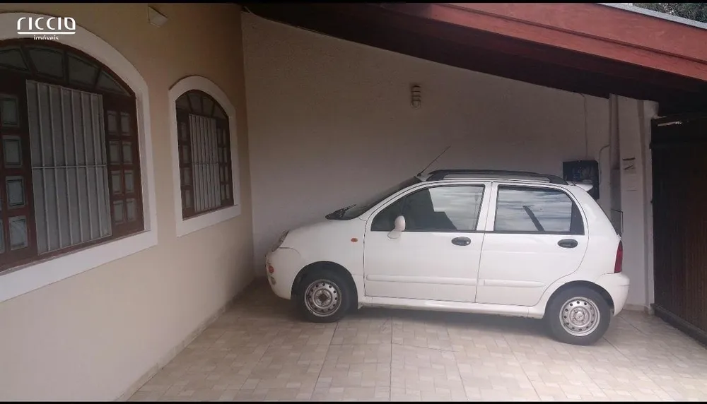 Casa, 3 quartos, 125 m² - Foto 2