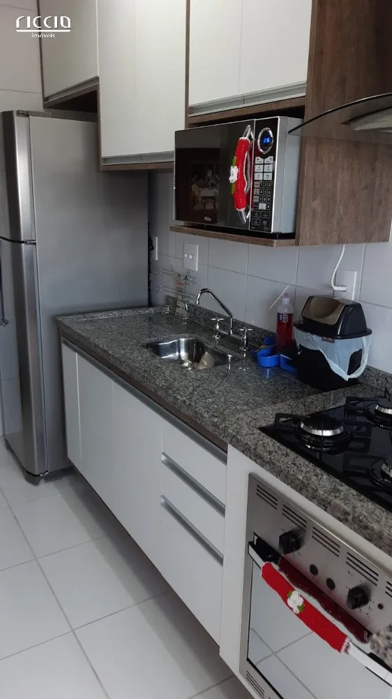 Apartamento, 2 quartos, 63 m² - Foto 10