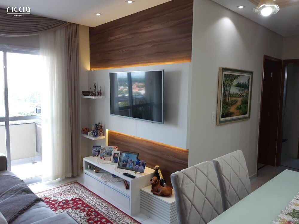 Apartamento, 2 quartos, 63 m² - Foto 16
