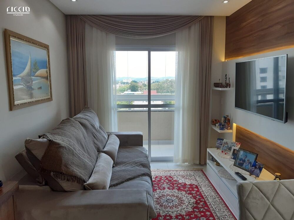 Apartamento, 2 quartos, 63 m² - Foto 17