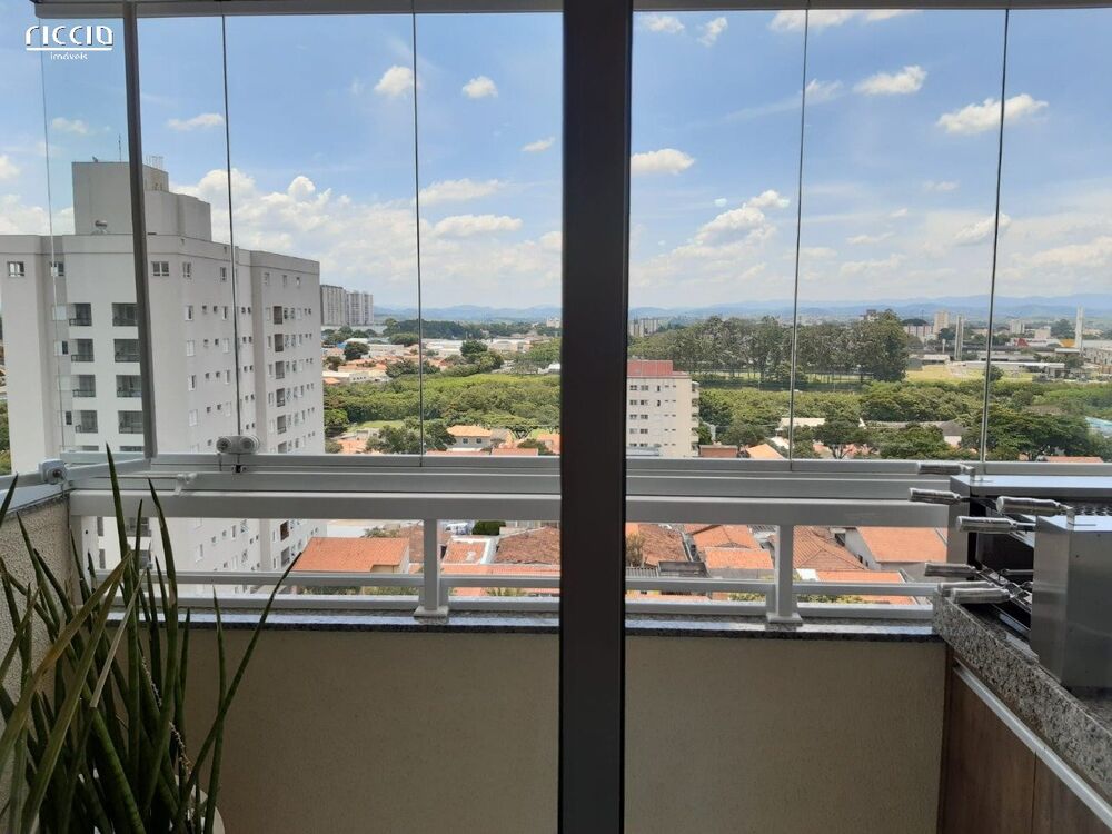 Apartamento, 2 quartos, 63 m² - Foto 8