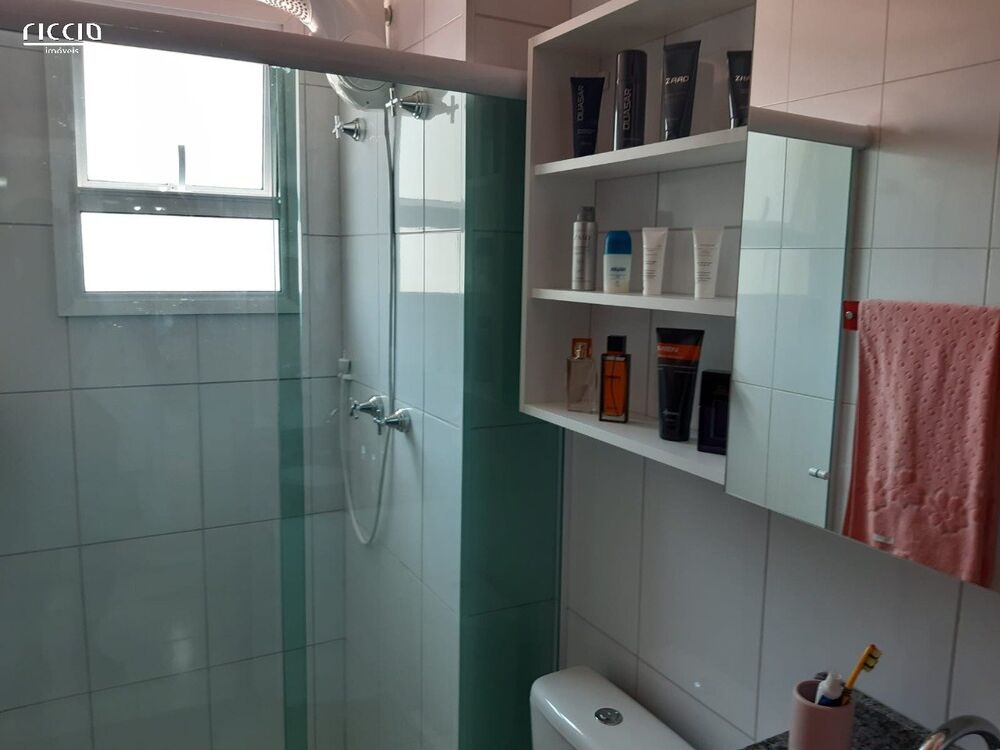 Apartamento, 2 quartos, 63 m² - Foto 9