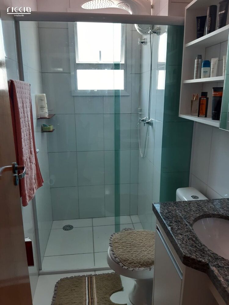 Apartamento, 2 quartos, 63 m² - Foto 2