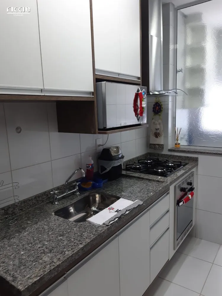 Apartamento, 2 quartos, 63 m² - Foto 12