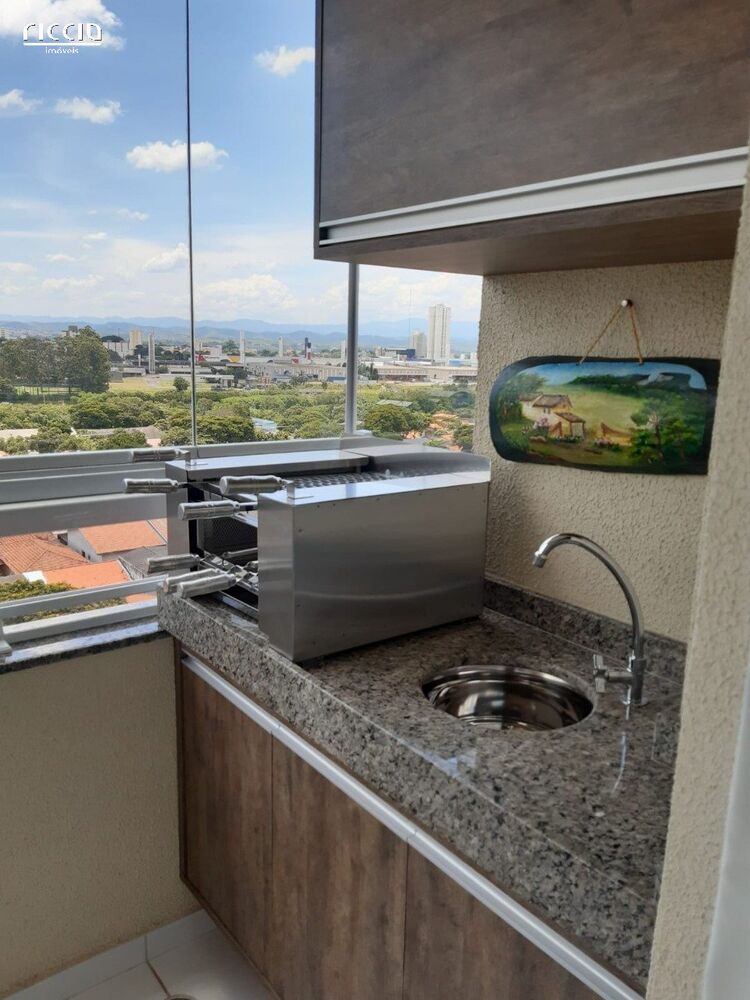 Apartamento, 2 quartos, 63 m² - Foto 3