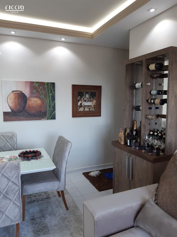 Apartamento, 2 quartos, 63 m² - Foto 5