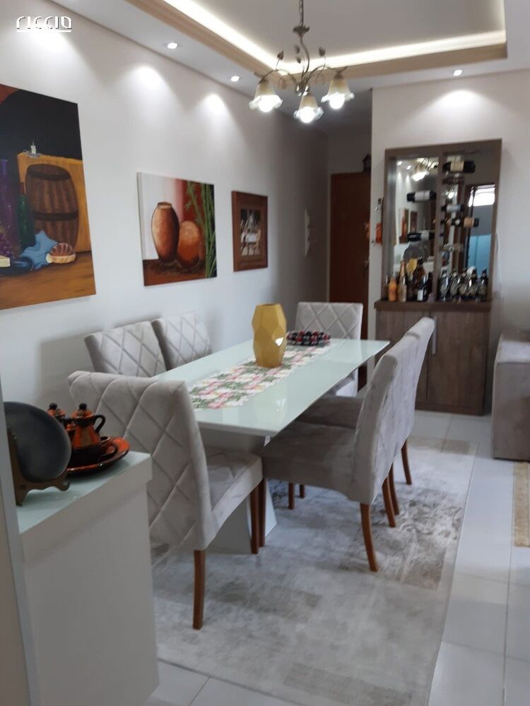 Apartamento, 2 quartos, 63 m² - Foto 12