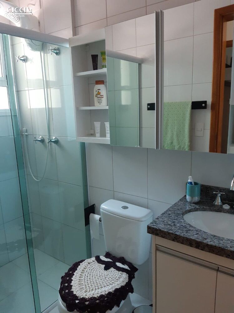 Apartamento, 2 quartos, 63 m² - Foto 6