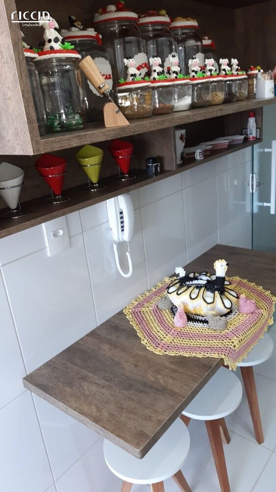 Apartamento, 2 quartos, 63 m² - Foto 13