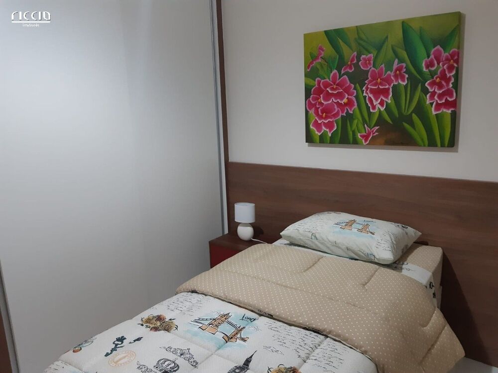 Apartamento, 2 quartos, 63 m² - Foto 11