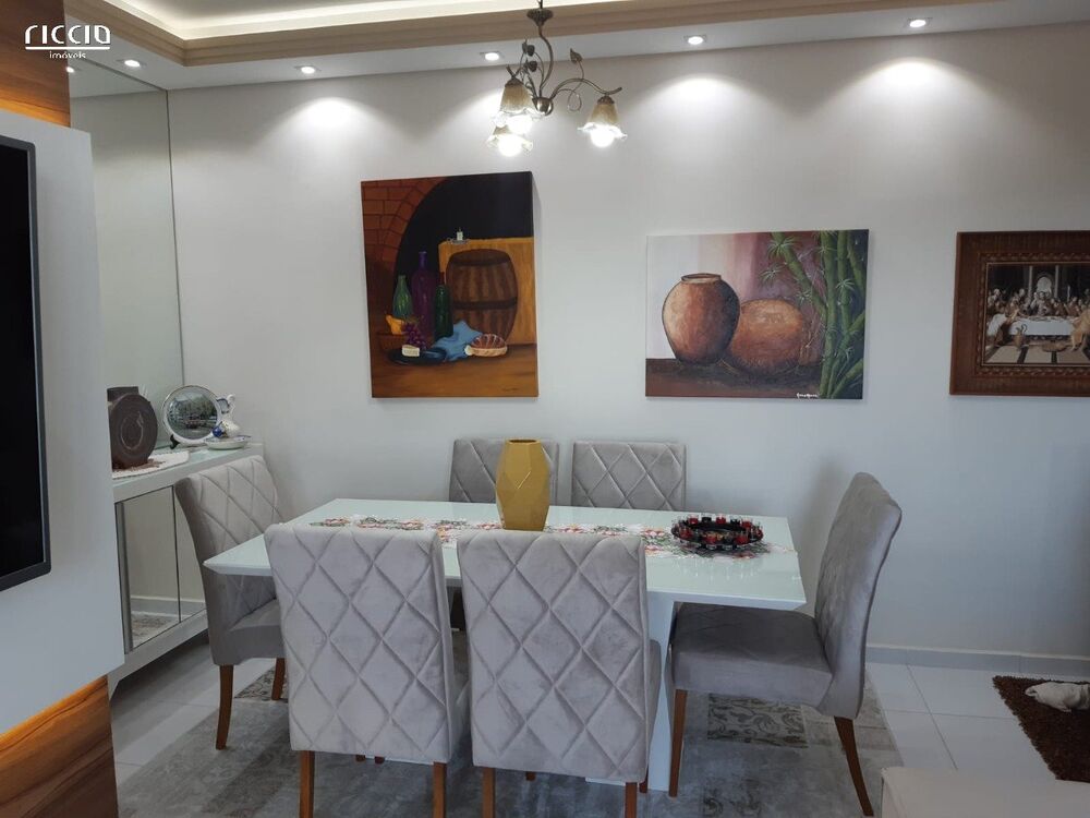 Apartamento, 2 quartos, 63 m² - Foto 4