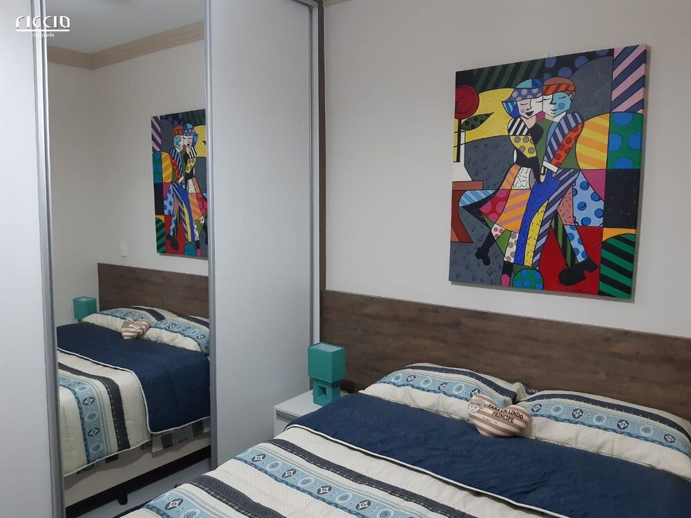 Apartamento, 2 quartos, 63 m² - Foto 10
