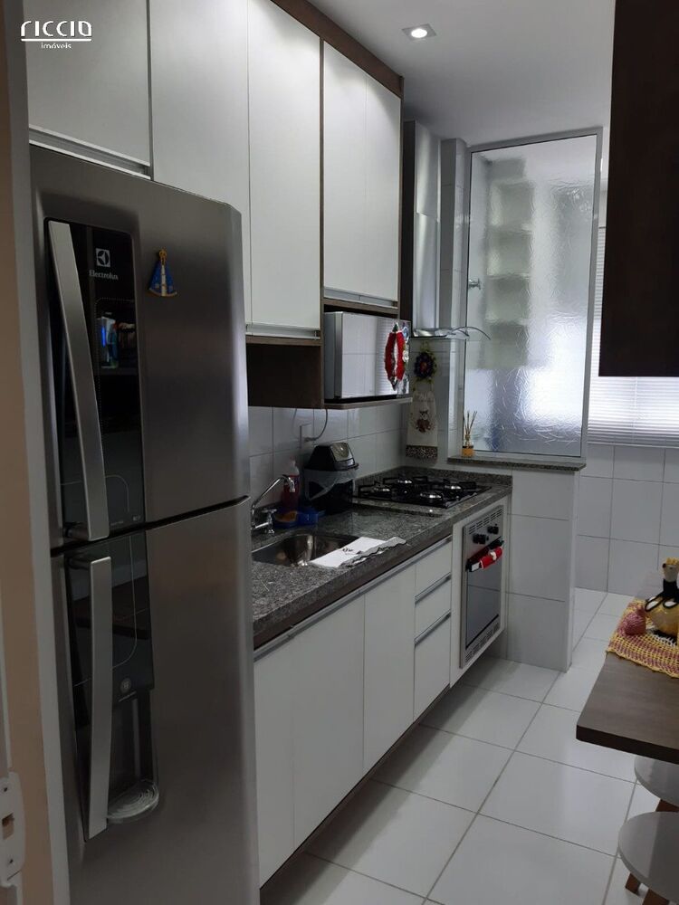 Apartamento, 2 quartos, 63 m² - Foto 7