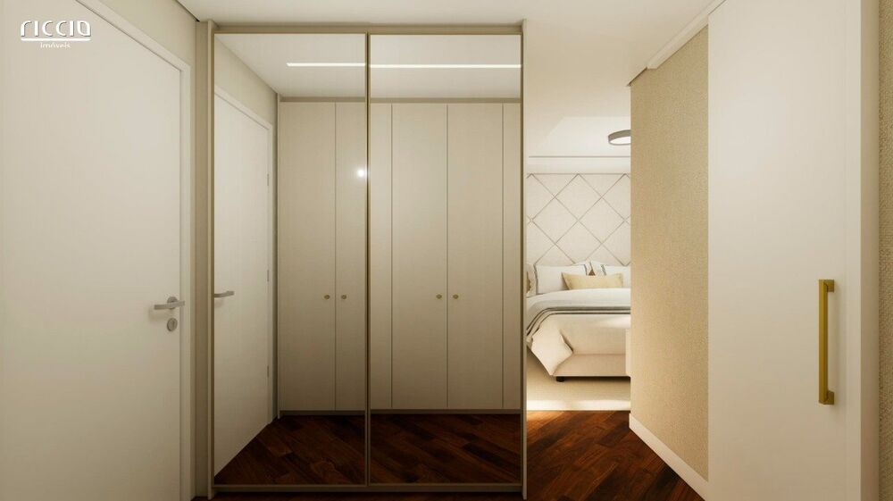 Apartamento à venda com 3 quartos, 147m² - Foto 13