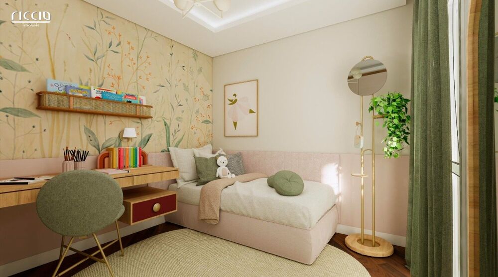 Apartamento à venda com 3 quartos, 147m² - Foto 8