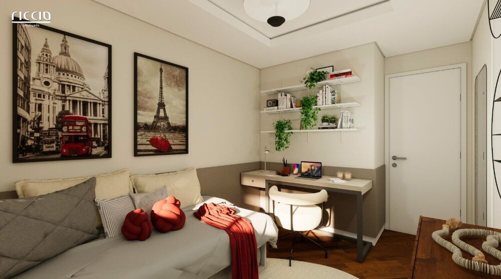 Apartamento à venda com 3 quartos, 147m² - Foto 17