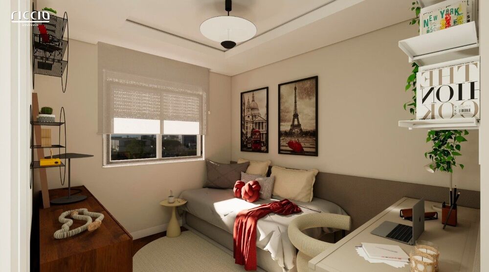 Apartamento à venda com 3 quartos, 147m² - Foto 16