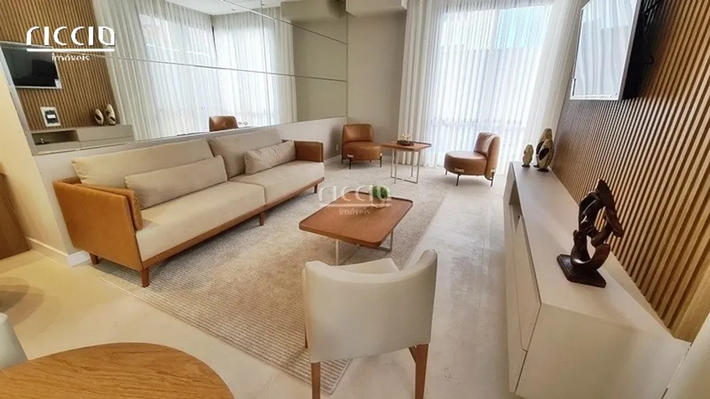 Apartamento, 2 quartos, 103 m² - Foto 9