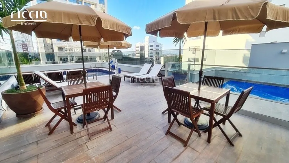 Apartamento, 2 quartos, 103 m² - Foto 12